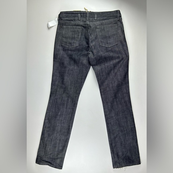 GAP Women’s Super Skinny Jeans Size 8R Color Black‎ - Picture 3 of 16